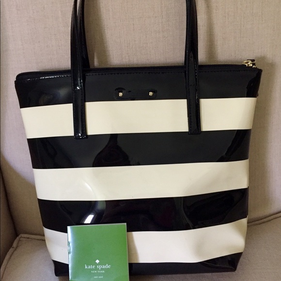kate spade Handbags - Kate Spade Penn Lane Jeralyn Purse